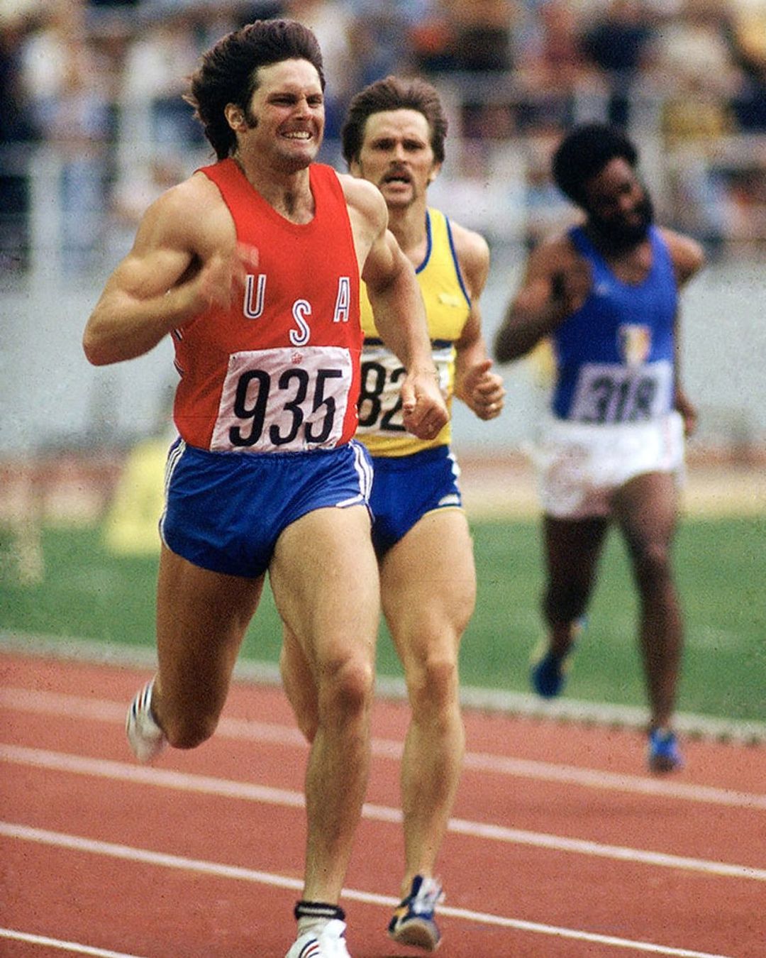 5 звезд, которые когда-то участвовали в Олимпийских играх